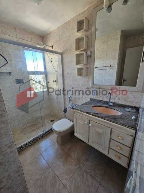 Conheça WhatsApp Image 2025-09-30 at 0 do imóvel - Apartamento duplex 2 quartos com varanda e vaga de garagem em Del Castilho - PAAP26838 - 13 WhatsApp Image 2025-09-30 at 0 - 13