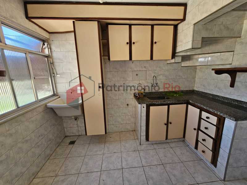 Conheça WhatsApp Image 2025-09-30 at 0 do imóvel - Apartamento duplex 2 quartos com varanda e vaga de garagem em Del Castilho - PAAP26838 - 18 WhatsApp Image 2025-09-30 at 0 - 18