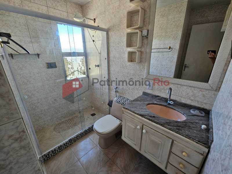 Conheça WhatsApp Image 2025-09-30 at 0 do imóvel - Apartamento duplex 2 quartos com varanda e vaga de garagem em Del Castilho - PAAP26838 - 12 WhatsApp Image 2025-09-30 at 0 - 12