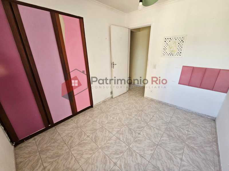 Conheça WhatsApp Image 2025-09-30 at 0 do imóvel - Apartamento duplex 2 quartos com varanda e vaga de garagem em Del Castilho - PAAP26838 - 10 WhatsApp Image 2025-09-30 at 0 - 10