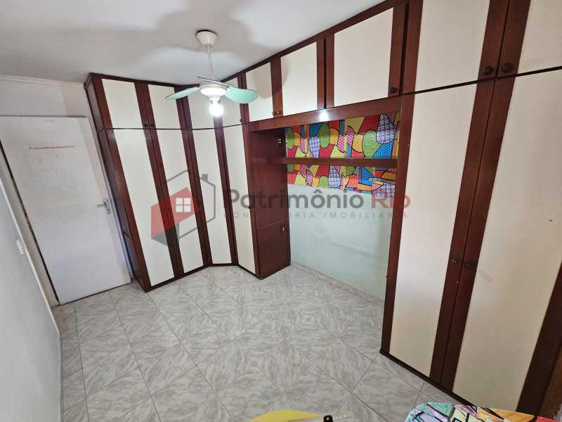 Conheça WhatsApp Image 2025-09-30 at 0 do imóvel - Apartamento duplex 2 quartos com varanda e vaga de garagem em Del Castilho - PAAP26838 - 8 WhatsApp Image 2025-09-30 at 0 - 8