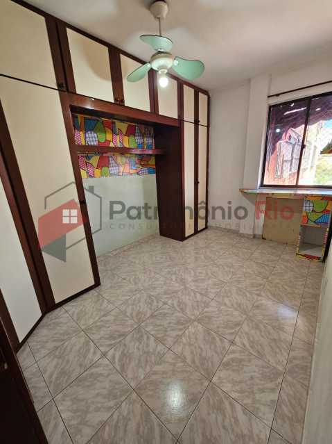 Conheça WhatsApp Image 2025-09-30 at 0 do imóvel - Apartamento duplex 2 quartos com varanda e vaga de garagem em Del Castilho - PAAP26838 - 9 WhatsApp Image 2025-09-30 at 0 - 9