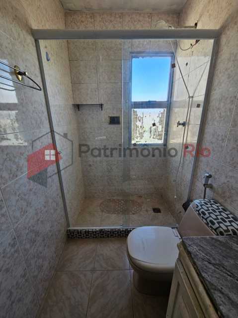 Conheça WhatsApp Image 2025-09-30 at 0 do imóvel - Apartamento duplex 2 quartos com varanda e vaga de garagem em Del Castilho - PAAP26838 - 14 WhatsApp Image 2025-09-30 at 0 - 14