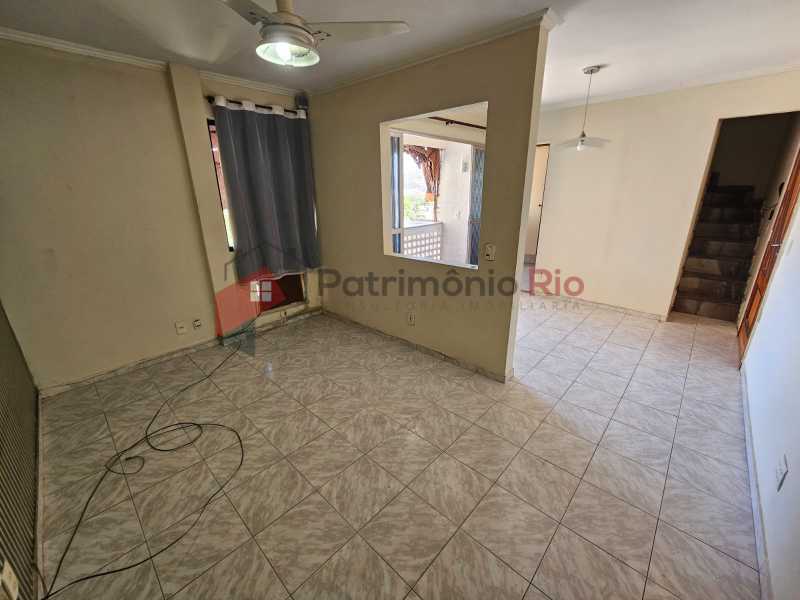 Conheça WhatsApp Image 2025-09-30 at 0 do imóvel - Apartamento duplex 2 quartos com varanda e vaga de garagem em Del Castilho - PAAP26838 - 2 WhatsApp Image 2025-09-30 at 0 - 2