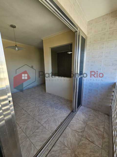 Conheça WhatsApp Image 2025-09-30 at 0 do imóvel - Apartamento duplex 2 quartos com varanda e vaga de garagem em Del Castilho - PAAP26838 - 6 WhatsApp Image 2025-09-30 at 0 - 6