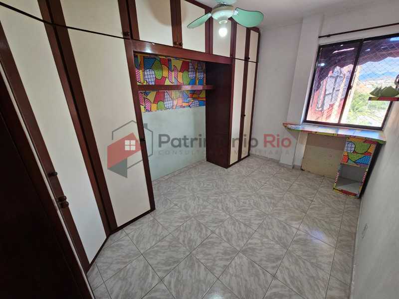 Conheça WhatsApp Image 2025-09-30 at 0 do imóvel - Apartamento duplex 2 quartos com varanda e vaga de garagem em Del Castilho - PAAP26838 - 7 WhatsApp Image 2025-09-30 at 0 - 7