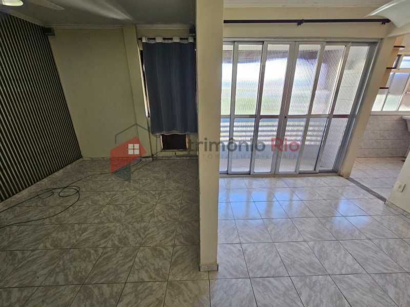 Conheça WhatsApp Image 2025-09-30 at 0 do imóvel - Apartamento duplex 2 quartos com varanda e vaga de garagem em Del Castilho - PAAP26838 - 3 WhatsApp Image 2025-09-30 at 0 - 3