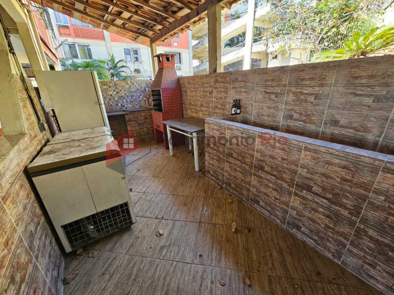 Conheça WhatsApp Image 2025-09-30 at 0 do imóvel - Apartamento duplex 2 quartos com varanda e vaga de garagem em Del Castilho - PAAP26838 - 24 WhatsApp Image 2025-09-30 at 0 - 24