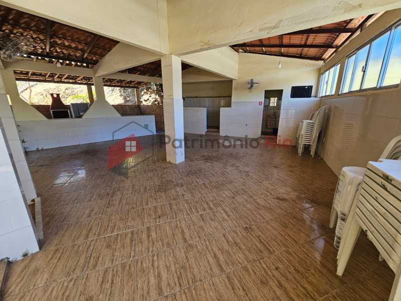 Conheça WhatsApp Image 2025-09-30 at 0 do imóvel - Apartamento duplex 2 quartos com varanda e vaga de garagem em Del Castilho - PAAP26838 - 23 WhatsApp Image 2025-09-30 at 0 - 23