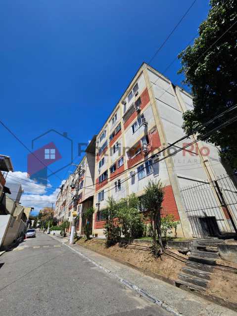 Conheça WhatsApp Image 2025-09-30 at 0 do imóvel - Apartamento duplex 2 quartos com varanda e vaga de garagem em Del Castilho - PAAP26838 - 19 WhatsApp Image 2025-09-30 at 0 - 19