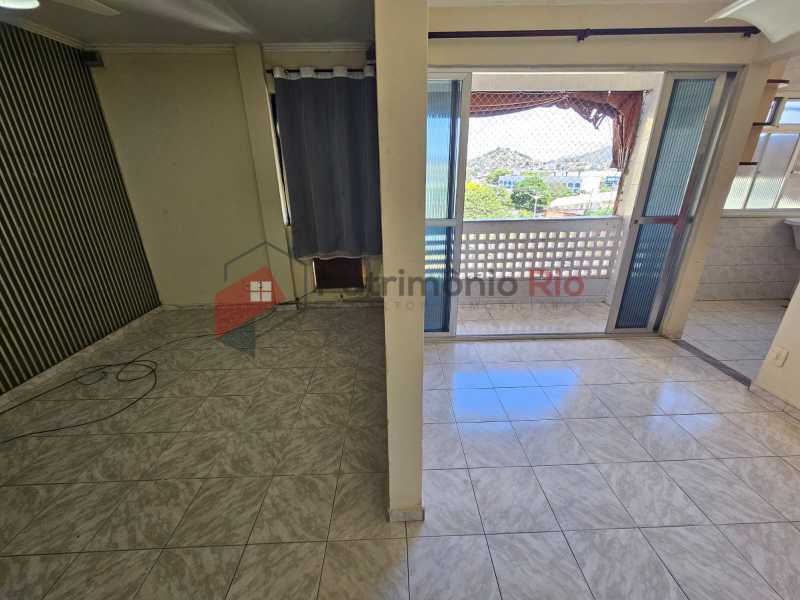 Conheça WhatsApp Image 2025-09-30 at 0 do imóvel - Apartamento duplex 2 quartos com varanda e vaga de garagem em Del Castilho - PAAP26838 - 4 WhatsApp Image 2025-09-30 at 0 - 4