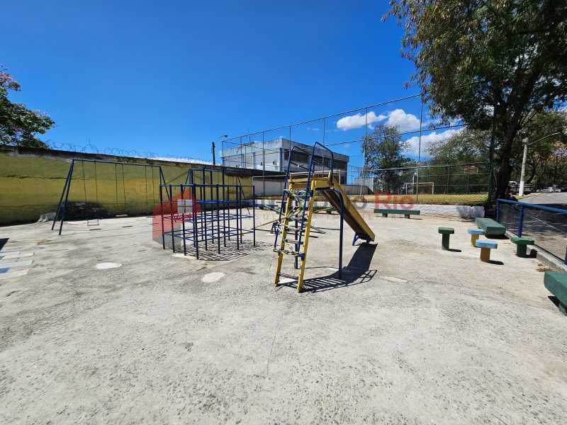 Conheça WhatsApp Image 2025-09-30 at 0 do imóvel - Apartamento duplex 2 quartos com varanda e vaga de garagem em Del Castilho - PAAP26838 - 22 WhatsApp Image 2025-09-30 at 0 - 22