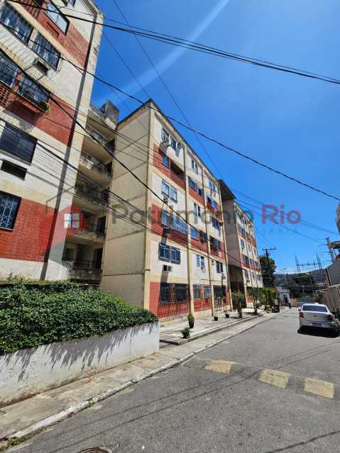 Conheça WhatsApp Image 2025-09-30 at 0 do imóvel - Apartamento duplex 2 quartos com varanda e vaga de garagem em Del Castilho - PAAP26838 - 20 WhatsApp Image 2025-09-30 at 0 - 20