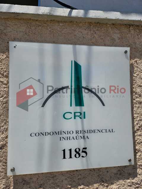 Conheça WhatsApp Image 2025-09-30 at 0 do imóvel - Apartamento duplex 2 quartos com varanda e vaga de garagem em Del Castilho - PAAP26838 - 26 WhatsApp Image 2025-09-30 at 0 - 26