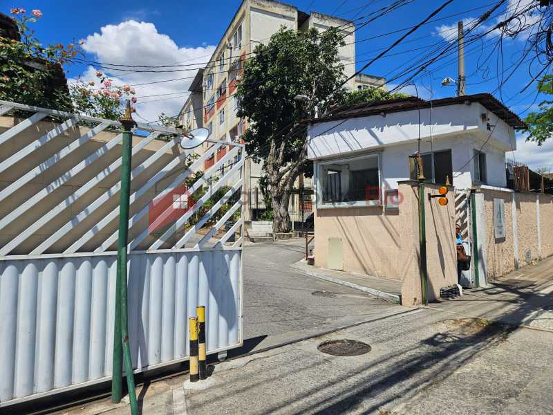 Conheça WhatsApp Image 2025-09-30 at 0 do imóvel - Apartamento duplex 2 quartos com varanda e vaga de garagem em Del Castilho - PAAP26838 - 28 WhatsApp Image 2025-09-30 at 0 - 28