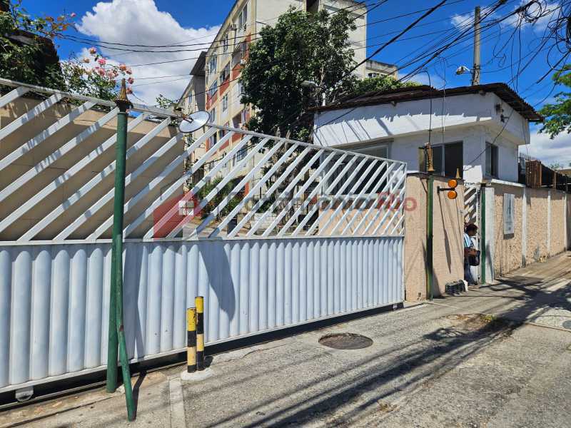 Conheça WhatsApp Image 2025-09-30 at 0 do imóvel - Apartamento duplex 2 quartos com varanda e vaga de garagem em Del Castilho - PAAP26838 - 29 WhatsApp Image 2025-09-30 at 0 - 29