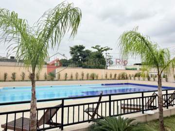 Imperdível - Excelente apartamento 1 quarto - Condomínio Urban - Vista Alegre - PAAP10760 Imperdível - Excelente apartamento 1 quarto - Condomínio Urban - Vista Alegre - PAAP10760