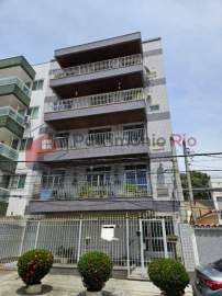 Imperdível - Apartamento - varandão - 3 quartos - suíte - dependência completa - em Vila da Penha - PAAP31693
