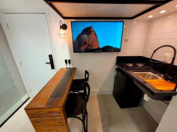 Ótima localização - Conjugado no Centro (LAPA) - PAKI00027