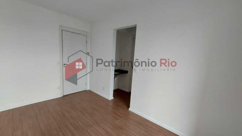 Conheça 4. do imóvel - Apartamento de um quarto com infraestrutura em Vista Alegre - PAAP10762 - 4 4. - 4