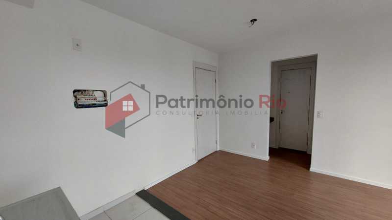 Conheça 5. do imóvel - Apartamento de um quarto com infraestrutura em Vista Alegre - PAAP10762 - 5 5. - 5