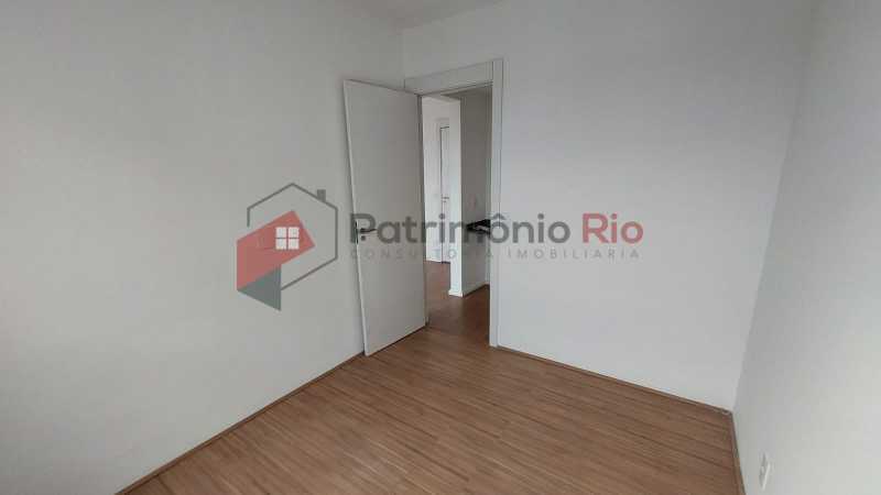 Conheça 9. do imóvel - Apartamento de um quarto com infraestrutura em Vista Alegre - PAAP10762 - 9 9. - 9