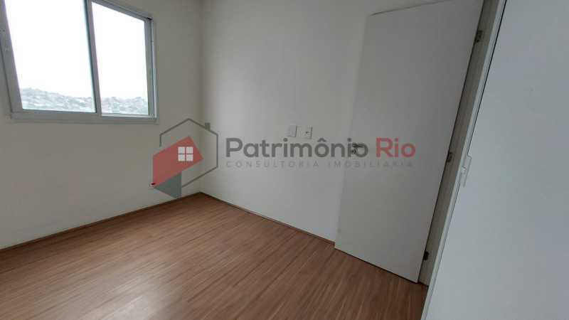 Conheça 10. do imóvel - Apartamento de um quarto com infraestrutura em Vista Alegre - PAAP10762 - 10 10. - 10