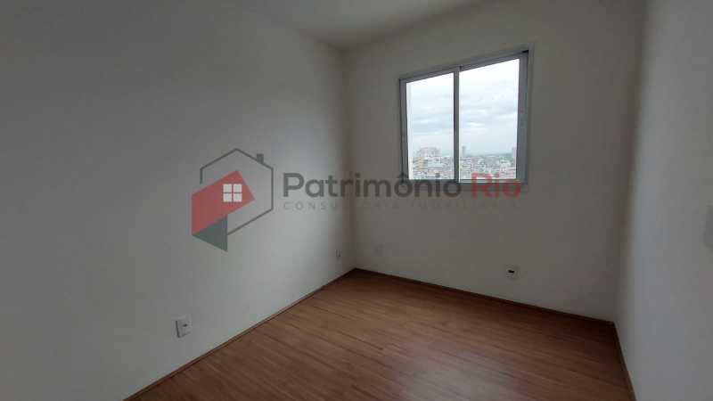 Conheça 11. do imóvel - Apartamento de um quarto com infraestrutura em Vista Alegre - PAAP10762 - 11 11. - 11
