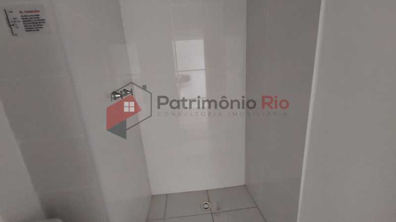 Conheça 13. do imóvel - Apartamento de um quarto com infraestrutura em Vista Alegre - PAAP10762 - 13 13. - 13