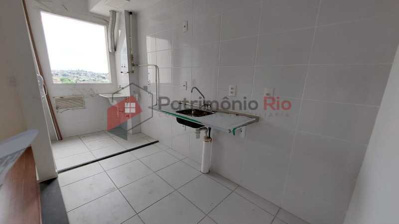 Conheça 14. do imóvel - Apartamento de um quarto com infraestrutura em Vista Alegre - PAAP10762 - 14 14. - 14