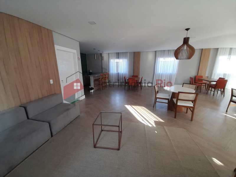 Conheça 26. do imóvel - Apartamento de um quarto com infraestrutura em Vista Alegre - PAAP10762 - 23 26. - 23