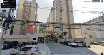 Aceita Financiamento - Próximo a Linha Amarela - PAAP26844