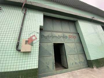 Atenção Investidores - Ótimo Galpão com 306m² de área livre - PAGA00080