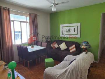 Imperdível - 3 Quartos em Vista Alegre - PAAP31696