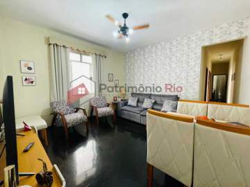 Exclusividade - Apartamento com 3 quartos à venda em Vista Alegre - PAAP31697