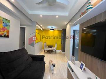 Imperdível - Vila das Fontes 2 quartos todo planejado - PAAP26847