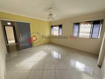 Aceita Financiamento - Apartamento com 2 quartos e ótima planta em Engenho de Dentro - PAAP26848