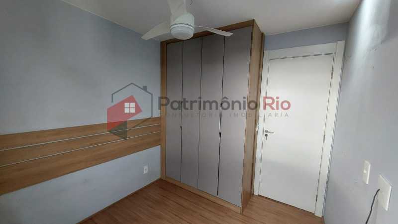 Conheça 6. do imóvel - Apartamento de hum quarto com planejado e infraestrutura - Condomínio URBAN - PAAP10763 - 7 6. - 7