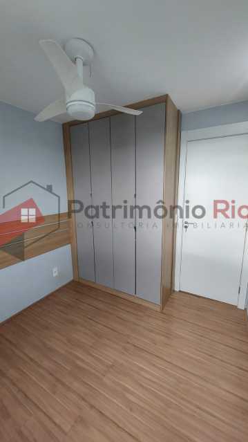 Conheça 7. do imóvel - Apartamento de hum quarto com planejado e infraestrutura - Condomínio URBAN - PAAP10763 - 8 7. - 8