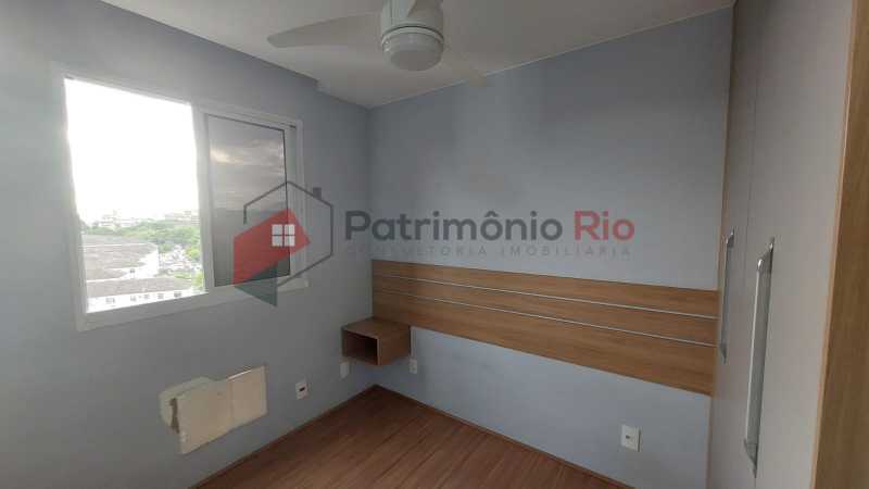 Conheça 8,1. do imóvel - Apartamento de hum quarto com planejado e infraestrutura - Condomínio URBAN - PAAP10763 - 9 8,1. - 9