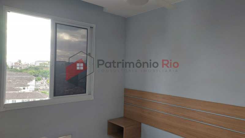 Conheça 8. do imóvel - Apartamento de hum quarto com planejado e infraestrutura - Condomínio URBAN - PAAP10763 - 10 8. - 10