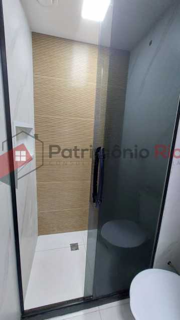 Conheça 11. do imóvel - Apartamento de hum quarto com planejado e infraestrutura - Condomínio URBAN - PAAP10763 - 13 11. - 13