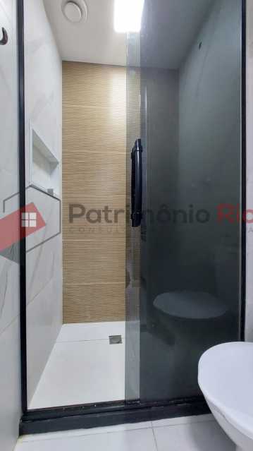 Conheça 12. do imóvel - Apartamento de hum quarto com planejado e infraestrutura - Condomínio URBAN - PAAP10763 - 14 12. - 14