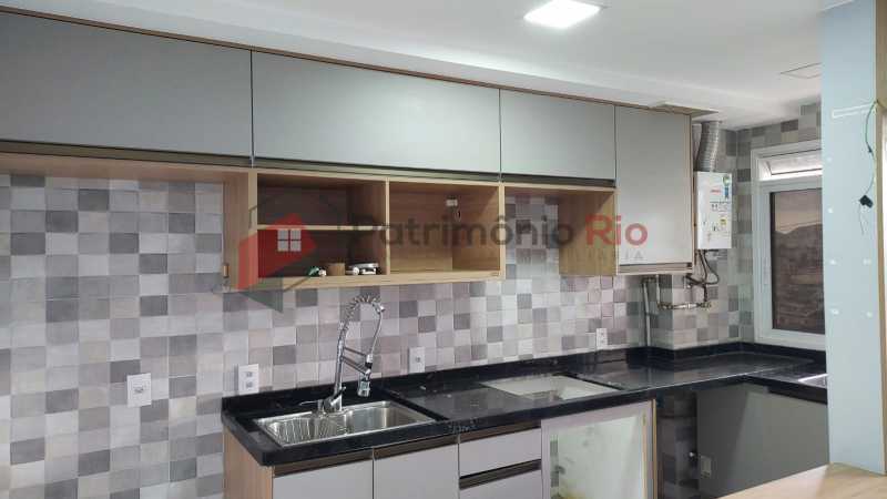 Conheça 13. do imóvel - Apartamento de hum quarto com planejado e infraestrutura - Condomínio URBAN - PAAP10763 - 15 13. - 15