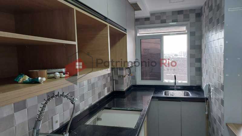 Conheça 14. do imóvel - Apartamento de hum quarto com planejado e infraestrutura - Condomínio URBAN - PAAP10763 - 16 14. - 16