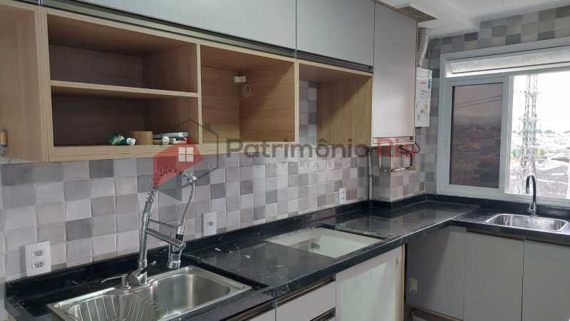 Conheça 15. do imóvel - Apartamento de hum quarto com planejado e infraestrutura - Condomínio URBAN - PAAP10763 - 17 15. - 17