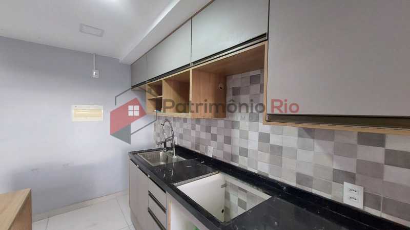 Conheça 16. do imóvel - Apartamento de hum quarto com planejado e infraestrutura - Condomínio URBAN - PAAP10763 - 18 16. - 18