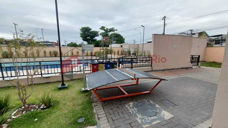 Conheça 22. do imóvel - Apartamento de hum quarto com planejado e infraestrutura - Condomínio URBAN - PAAP10763 - 24 22. - 24