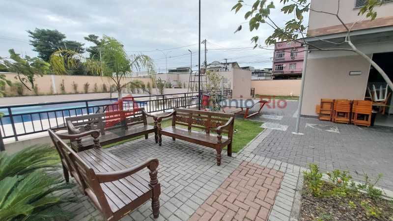 Conheça 23. do imóvel - Apartamento de hum quarto com planejado e infraestrutura - Condomínio URBAN - PAAP10763 - 25 23. - 25