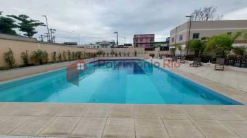 Ótima localização - Apartamento de hum quarto com planejado e infraestrutura - Condomínio URBAN - PAAP10763